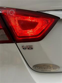 شيفروليه امبالا